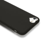 NALIA Herz Handyhülle kompatibel mit iPhone SE 2022 / SE 2020 / 8 / 7 Hülle, Dünne Silikon Schutzhülle Soft Phone Case Cover, Ultra-Slim Backcover Gummi Bumper Handy-Tasche Schale