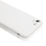 NALIA Herz Handyhülle kompatibel mit iPhone SE 2022 / SE 2020 / 8 / 7 Hülle, Dünne Silikon Schutzhülle Soft Phone Case Cover, Ultra-Slim Backcover Gummi Bumper Handy-Tasche Schale