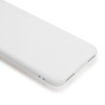 NALIA Herz Handyhülle kompatibel mit iPhone SE 2022 / SE 2020 / 8 / 7 Hülle, Dünne Silikon Schutzhülle Soft Phone Case Cover, Ultra-Slim Backcover Gummi Bumper Handy-Tasche Schale