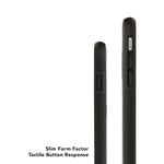 NALIA Handyhülle kompatibel mit iPhone 6 6S, Anti-Gravity Case, Dünne Zero-Gravity selbstklebende Silikon Selfie Schutz-Hülle, Ultra Slim Back-Cover Bumper Smart-Phone Etui