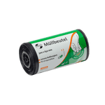 DEISS 34007 - 500x650 mm grau | Rolle (50 Stück)