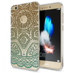 NALIA Handyhülle kompatibel mit Huawei P8 Lite 2017, Motiv Design Slim Silikon Case Cover, Crystal Schutzhülle Handy-Tasche Dünn, Muster Etui Backcover Smart-Phone Hülle