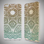 NALIA Handyhülle kompatibel mit Huawei P8 Lite 2017, Motiv Design Slim Silikon Case Cover, Crystal Schutzhülle Handy-Tasche Dünn, Muster Etui Backcover Smart-Phone Hülle