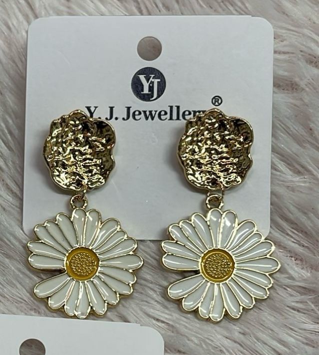 Korean Earrings
