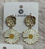 Korean Earrings