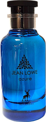 Maison Alhambra Jean Lowe Azure Eau De Parfum