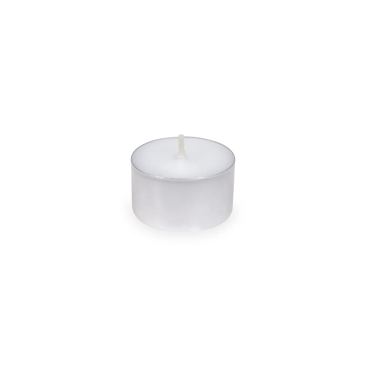 Teelicht Ø39 x 23 mm 8 Std.