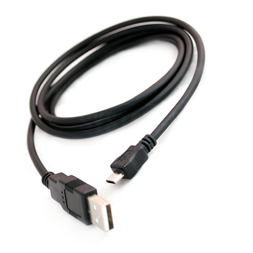 1,5m Micro USB Kabel Daten und Ladekabel | System-S