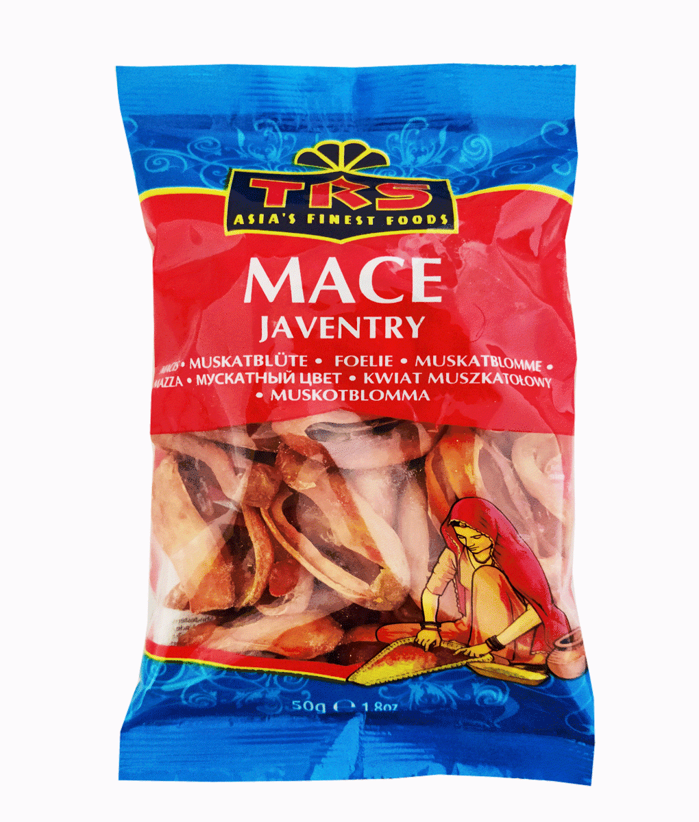 TRS Mace Javentry 50g - Namma Markt