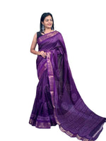 Silk Saree In Berlin