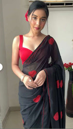 Ready To Wear Saree
