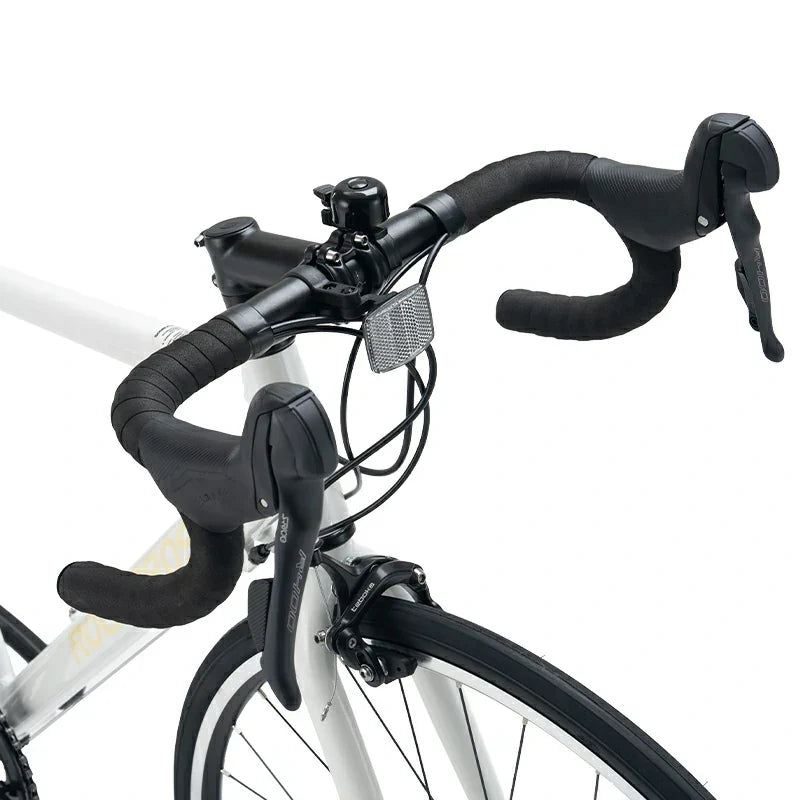 AERIX Aluminium-Rennrad
