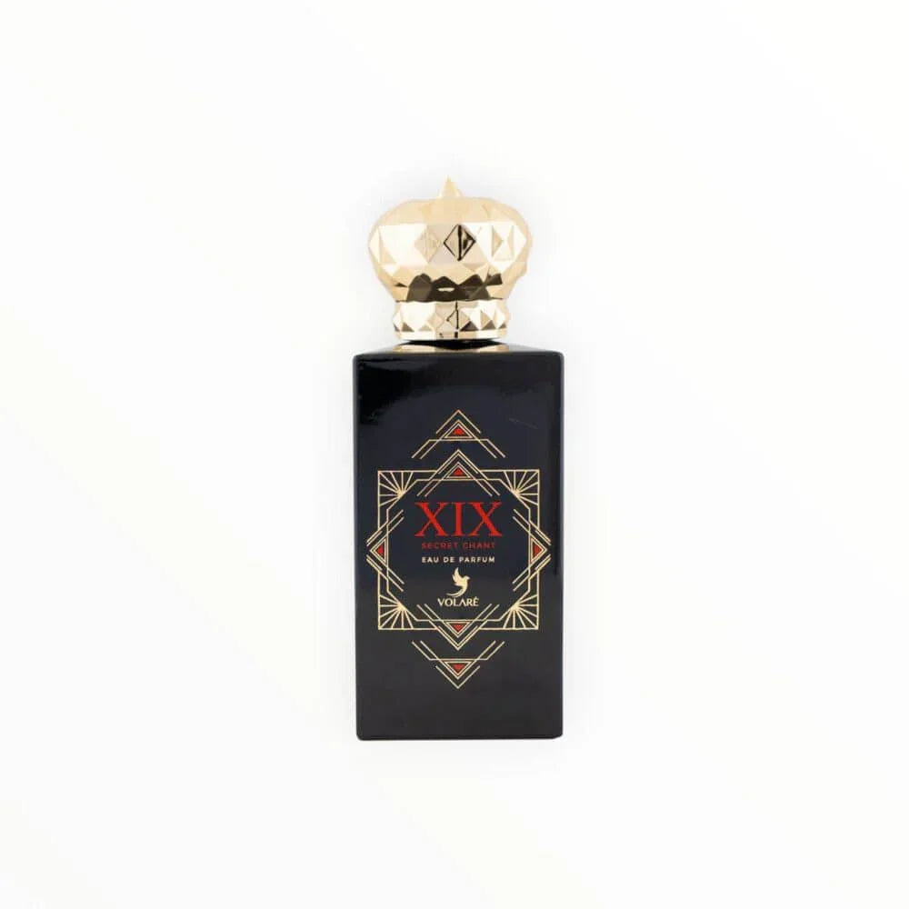Volare XIX Secret Chant Eau de Parfum