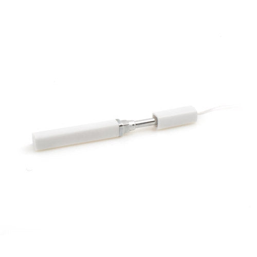 Ersatzstift Pen Stylus Stift für PDA in Weiß | System-S