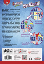 Amigo 01951 - 6 nimmt! Das Brettspiel