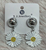 Korean Earrings
