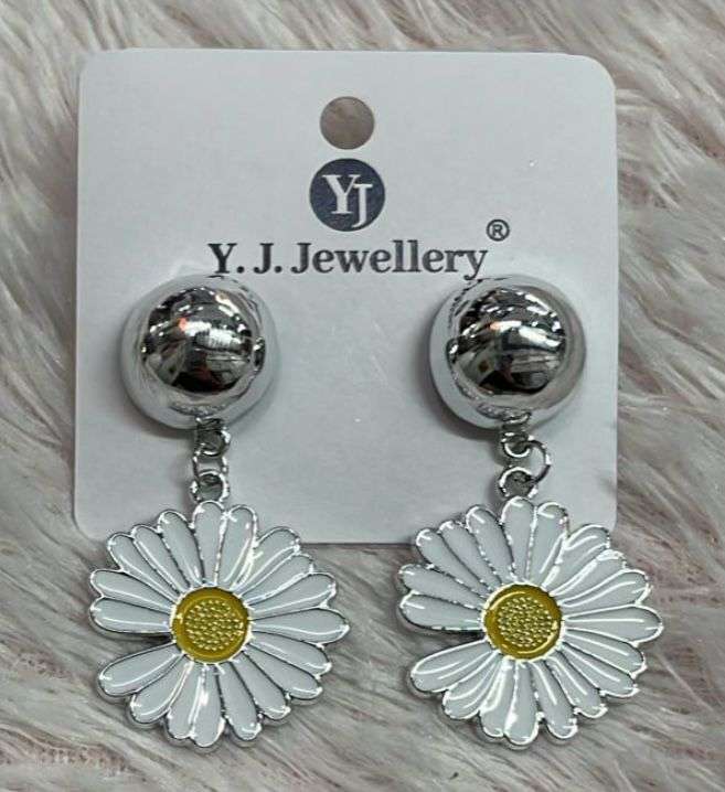 Korean Earrings