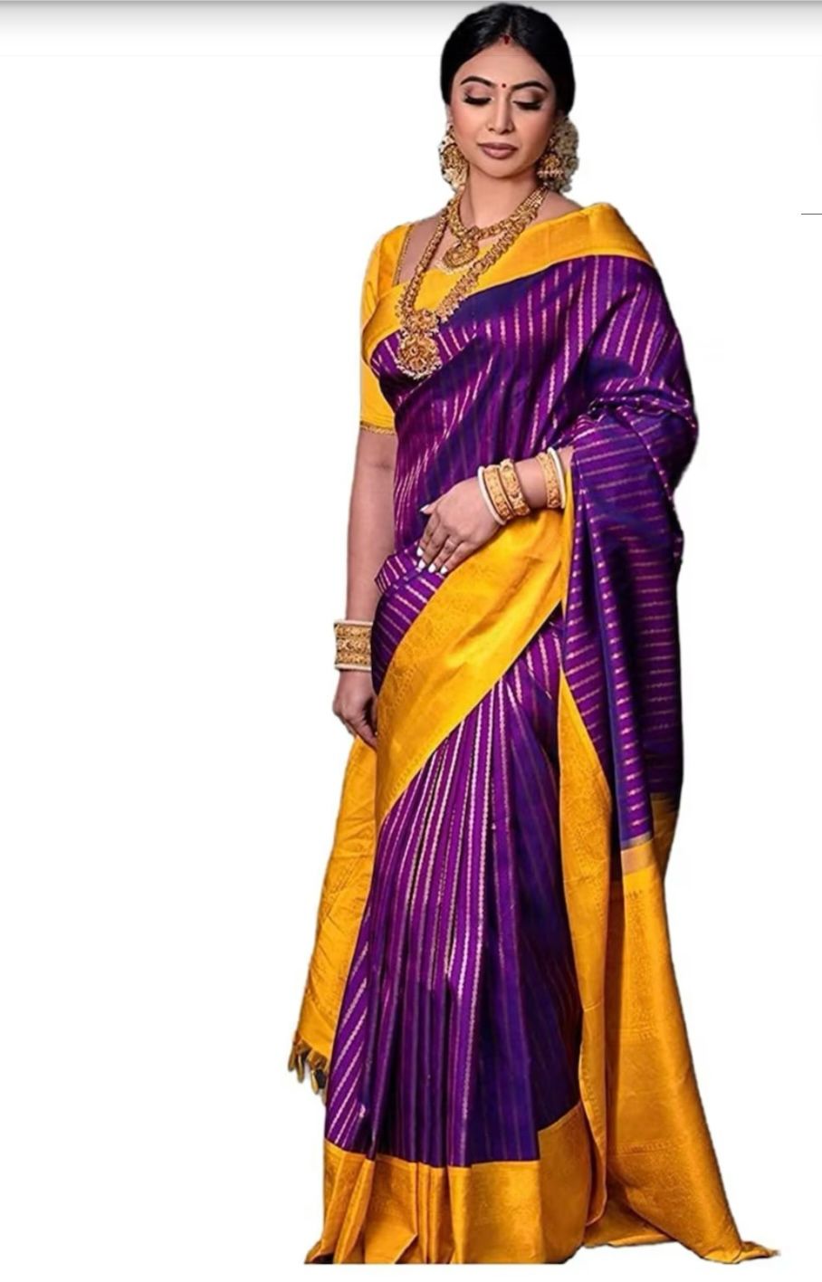 Banarasi Saree