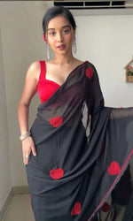 Ready To Wear Saree