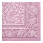 PAPSTAR 50 Servietten "ROYAL Collection" 1/4-Falz 40 x 40 cm lila