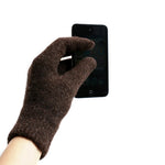 Wizgloves Spezialhandschuhe für Touchscreen Geräte | System-S