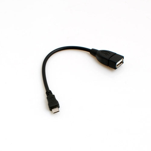 USB Host Adapter Kabel 18 cm für Archos Tablet | System-S