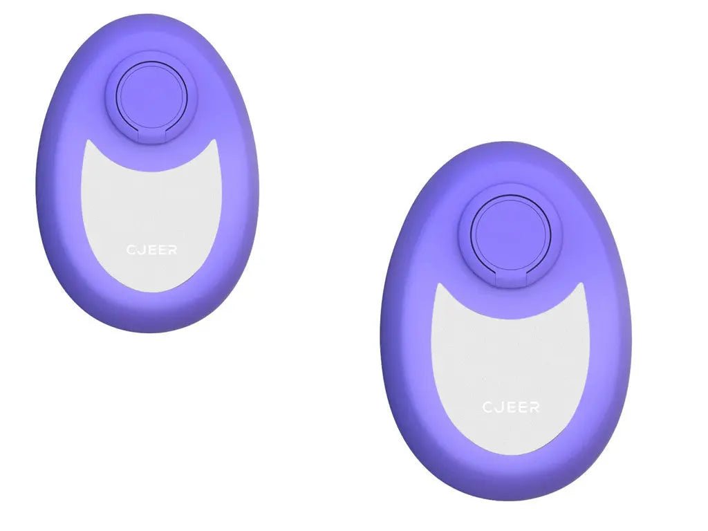 Crystal Hair Removal Magic