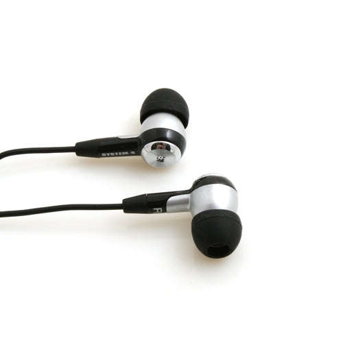 Inear Kopfhörer Ohrhörer EAR-06 | System-S Namma Markt