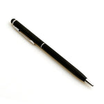 Stylus Stift 2 in 1 Kugelschreiber für Tablet PC Smartphone | System-S