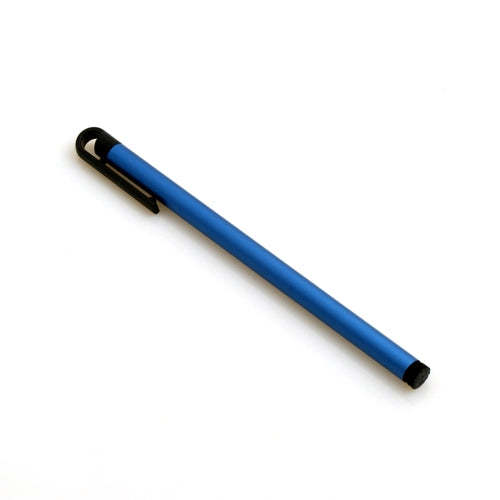 Stylus Touch Pen Stift in Blau für Smartphone Tablet PC PDA | System-S