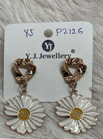 Korean Earrings