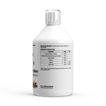 Ginseng Power Plus+ 500ml - ekovita | Hochdosiert & Laborgeprüft