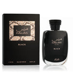 Rasasi Hawas Black Eau de Parfum