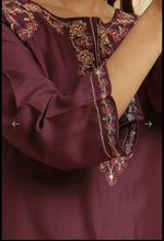 Indian Embroidered Kurta In Germany
