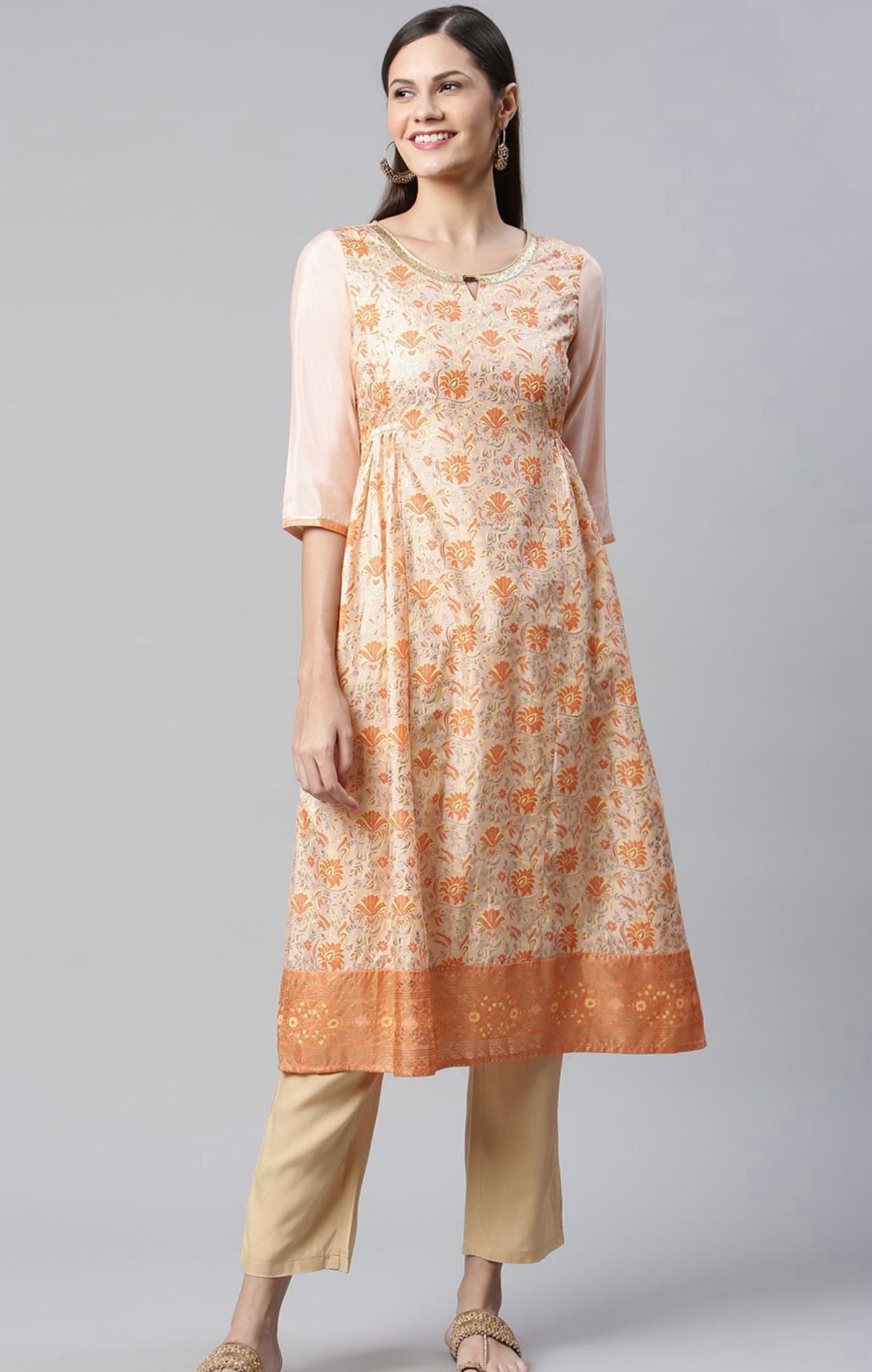 Women Kurti In Germany