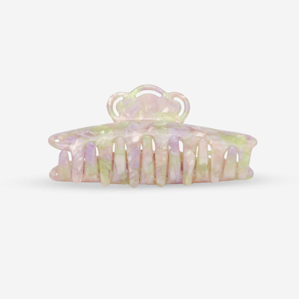 Haarklammer - Balette Jardin des Fleurs - GENTLE SPRING+ DELIGHT SPRING