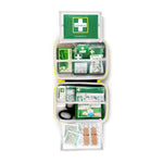 Erste-Hilfe-Kasten MEDIUM | Packung (1 Stück)