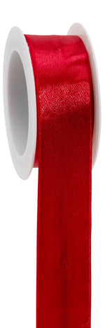 Geschenkband Susifix Satinband 25mm/3m | Rot
