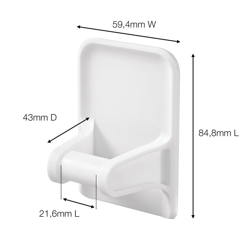 Command™ Sprühflaschenaufhänger 17009 | Packung (1 Stück)