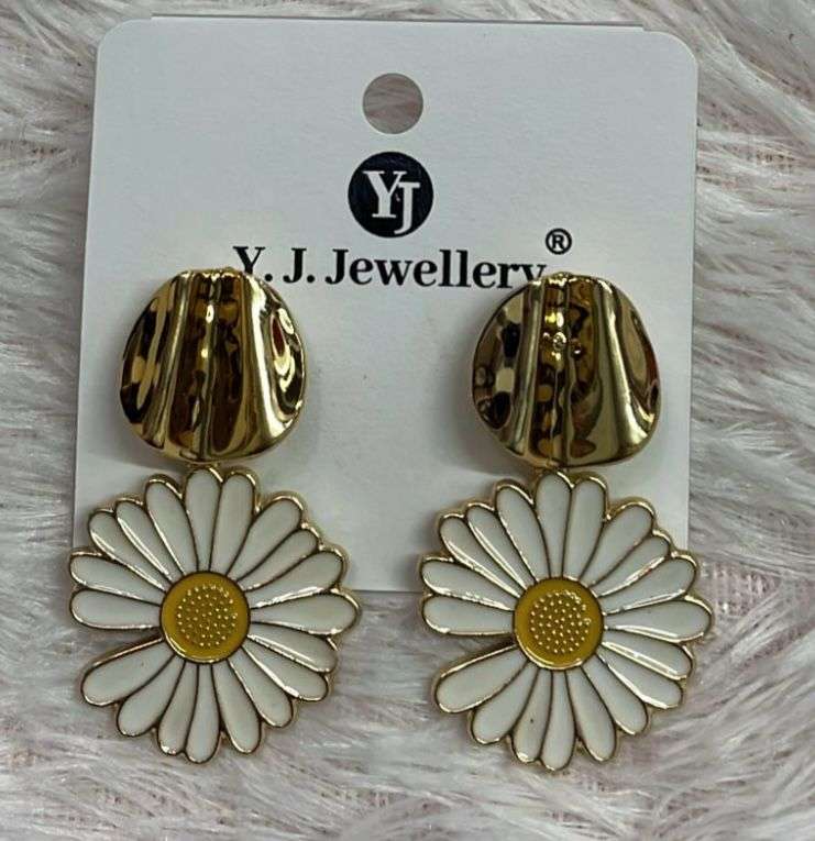 Korean Earrings