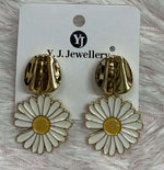 Korean Earrings