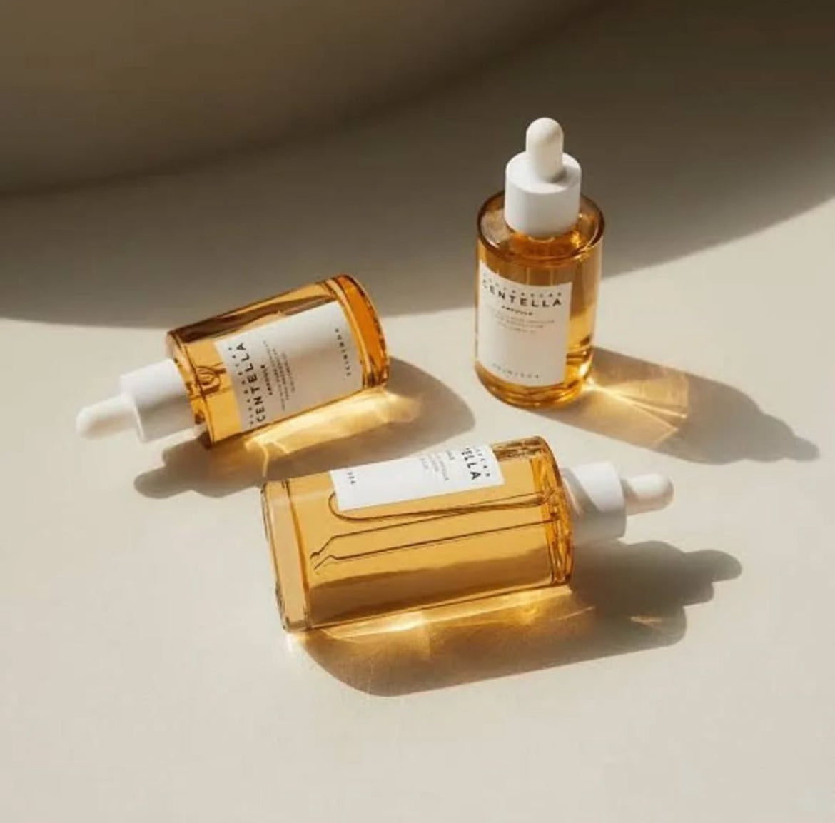 SKIN1004 Madagascar Centella Ampoule 100 ml