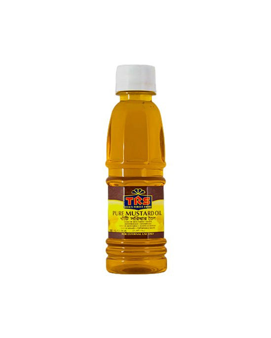 TRS Mustard Oil 500ml