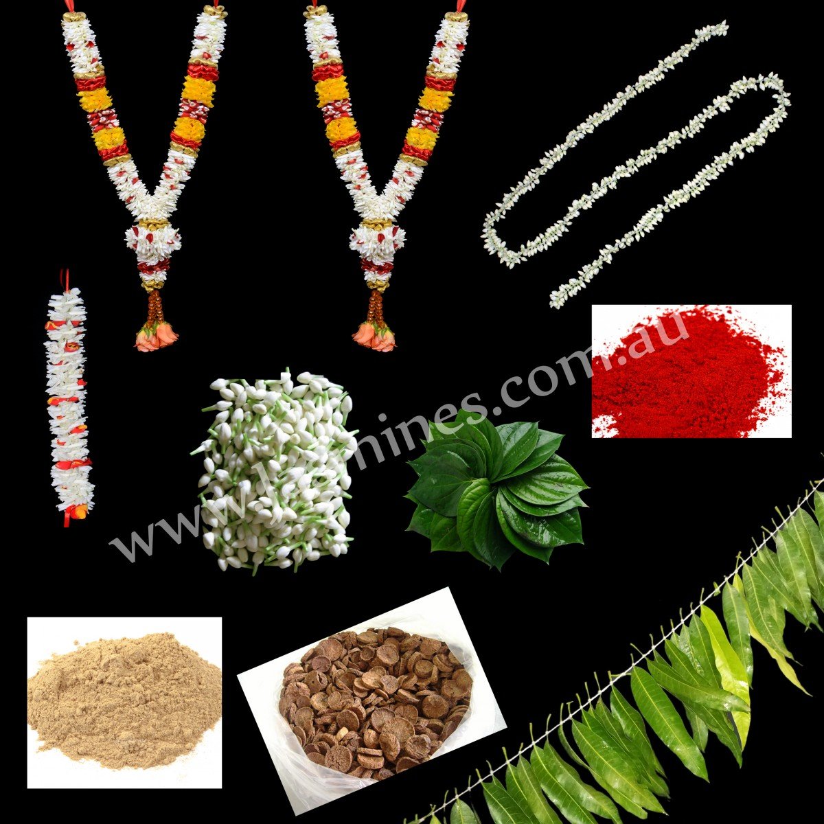 Rich wedding Package product image 1