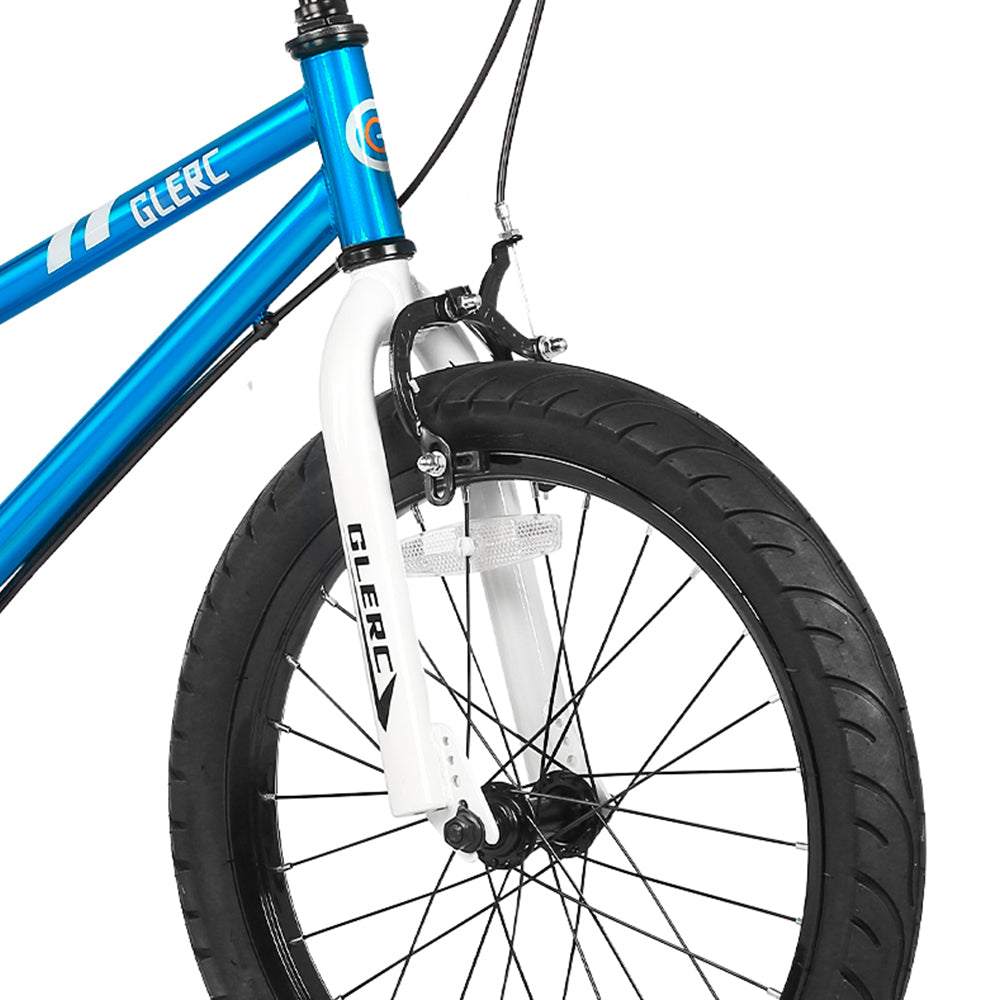 Glerc 18 Inch Kids Bike-Fantacy