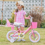 Glerc 12 Inch Cute Bike-Maggie