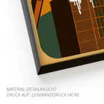 „Ruhrpott-Kind“  – 70er Style
