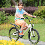 Glerc 20 Inch Kids Bike-Fantacy