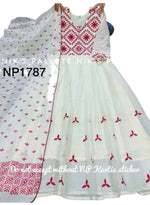 Durga Pooja Special Outfit