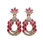 Chandbali Dangle Earrings In Germany